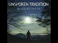 Miles Between Them
