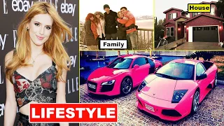 Bella Thorne s Lifestyle 2020 New Boyfriend Family Net worth Biography