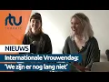 Download Lagu Zangduo REEH brengt nummer uit op Internationale Vrouwendag | RTV Connect