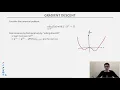 5 1 Optimization Gradient descent