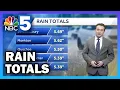 11 AM Road Closure and River Flooding Update 7-11-24
