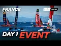 Download Lagu 2025 ROCKWOOL France Sail Grand Prix | Saint-Tropez | Day 1