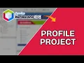 How to Profile Project in NetBeans 2025