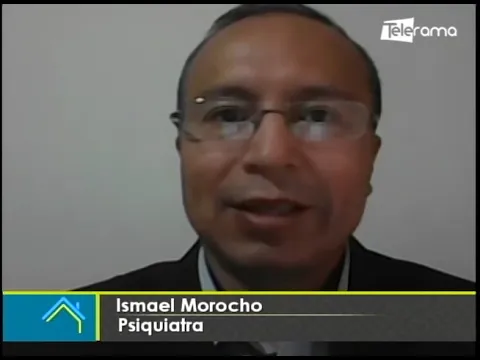 Sucesos violentos en CRS Turi reflejan falta de atención de salud mental a internos