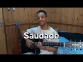 Download Lagu Saudade - VMZ | Gabriel Macedo (Cover)