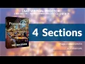 LSAT Virtual Proctor 4 Sections with 10 Minute Break