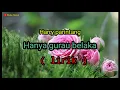 Download Lagu Harry parintang - Hanya gurau belaka - lirik