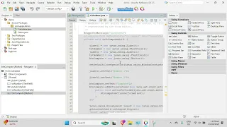 Java GUI Adding Two Numbers
