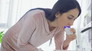 Automatic Whitening Toothbrush Review 2019
