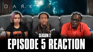Lost and Found | Dark Ep S2 Ep 5 Reaction
