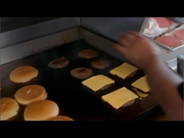 Cooks, Short Order