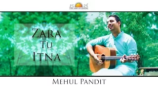zara tu itna bata de bhagwan by mehul pandit