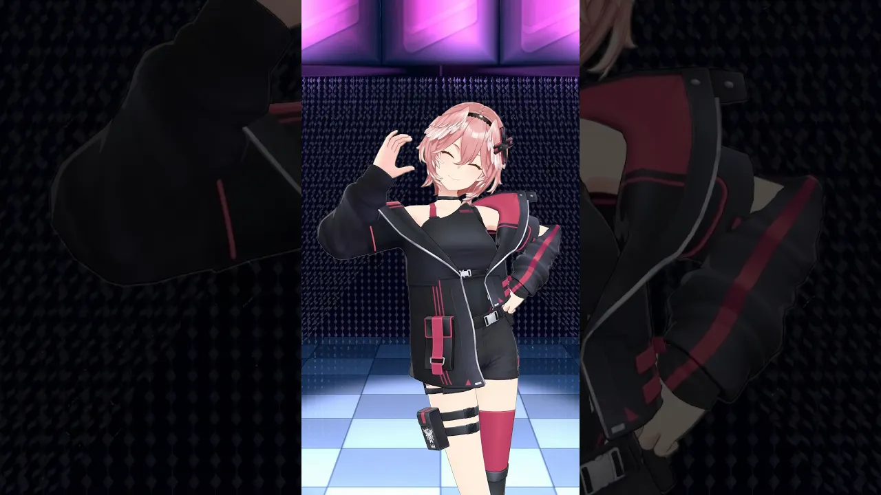 最初はキュン🫰 #shorts #hololive #ホロライブ