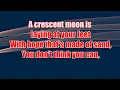 Judee Sill - Lady-O (karaoke) (by request)