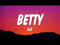 Download Lagu Betty - AJR (Lyrics)