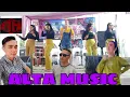 Download Lagu AM ALTA MUSIC LIVE GUNUNG SUGIH VJ AJO RIAN SELGA EMBI PUS PUS