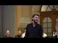 Stepan Hiha: “Tsei son” (Homin Choir)