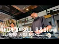 Download Lagu DJ Pepelz \u0026 DJ Erika / Old School Hip Hop, R\u0026B, Soul /Radio Kitchen ep#8