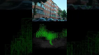 SLAM Testing orb-slam-py