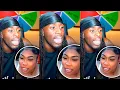 Download Lagu Kai Cenat Crashes Out After His Side Chick Exposes Him For Cheating On Gigi 😳