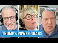 Download Lagu Emergency Powers: Trump’s Favorite Loophole | The Weekly Show with Jon Stewart
