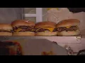 Hometour Tour in Amory Bill s Hamburgers nearing 100 years