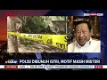 Download Lagu Mantan Kabareskrim Susno Duaji Membedah Motif Polisi Dibunuh Istri #Beritasatu