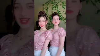 اثنين اخوات اشقيه مع لانا ولين لايك وشتراك 