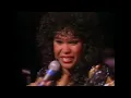 Shirley Alston Reeves "Mama Said" Live - 1990
