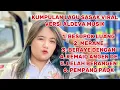 Download Lagu Lagu sasak viral versi kecimol aldeva dan mba aolina. #cilokak #cilokaksasak #lagusasakterbaru 