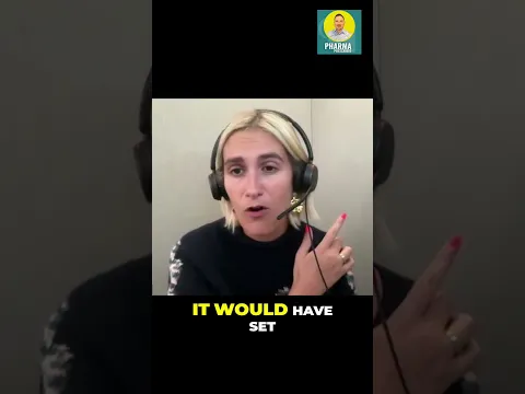 Sam Usher on You Deserve Support & Don't Have To Be Alone — Pharma Prescribed Short