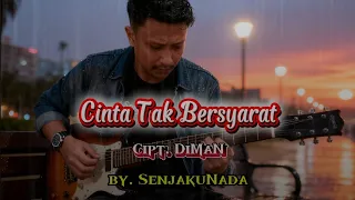 cinta tak bersyarat lagu slow rock melayu paling menyentuh 2026 bikin menangis 