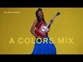 Lagu Music for slow mornings and a hot cup of coffee | A COLORS MIX