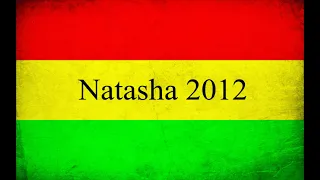 Melo de Natasha 2012 ( Sem Vinheta ) Audrey Gordon - Hes born