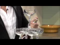 TEST: BHG Champagnetoren