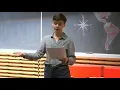 Borderline Talks Back Coral More TEDxUBC