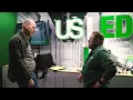 Inside Self-Storage World Expo 2026 Recap US LED Self-Storage Lighting Trends Insights
