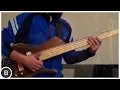 Download Lagu WHO IS THIS BASS PLAYER ???