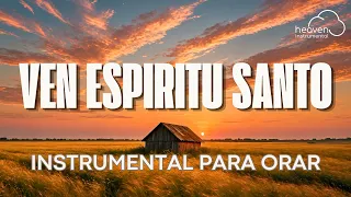 1 HORA - ADORACIÓN INSTRUMENTAL PARA ORAR 🙏🏻 - SIN ANUNCIOS INTERMEDIOS