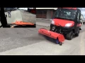Kubota RTV1100 Review Test Drive