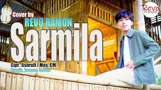 sarmila cipt ashraff mas cm revo ramon cover