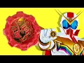 Download Lagu Let's Play With Geartlinger Sentai Gear! (Nanban?) | Kikai Sentai Zenkaiger