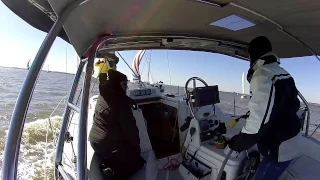 2017 GBCA Icicle Race #1