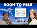 Download Lagu Invest a Land at Alta Monte Pililla Rizal by Jojo