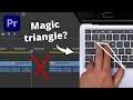 15 Premiere Pro SHORTCUTS I wish I knew earlier