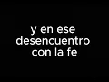 Karaoke - Roberto Goyeneche - Desencuentro