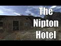 One Of The Easiest To Miss Details In New Vegas The Nipton Hotel