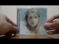 Lana Del Rey May Jailer - Sirens Fan Made CD Unboxing