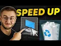 How To Make Your PC FAST in 10 Minutes 2026