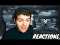 Download Lagu HOW HAVE I NOT HEARD THIS??? | The Amity Affliction - Let the Ocean Take Me (Deluxe) | REACTION!